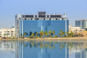  Mira Waterfront Hotel Jeddah  Джедда